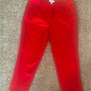 Liz Claiborne Emma Pants